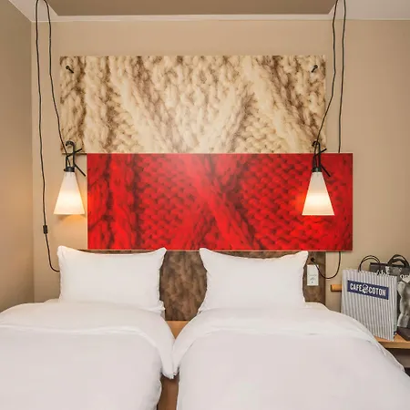 Ibis Muenchen Airport Sued Hotel Hallbergmoos Exterior photo