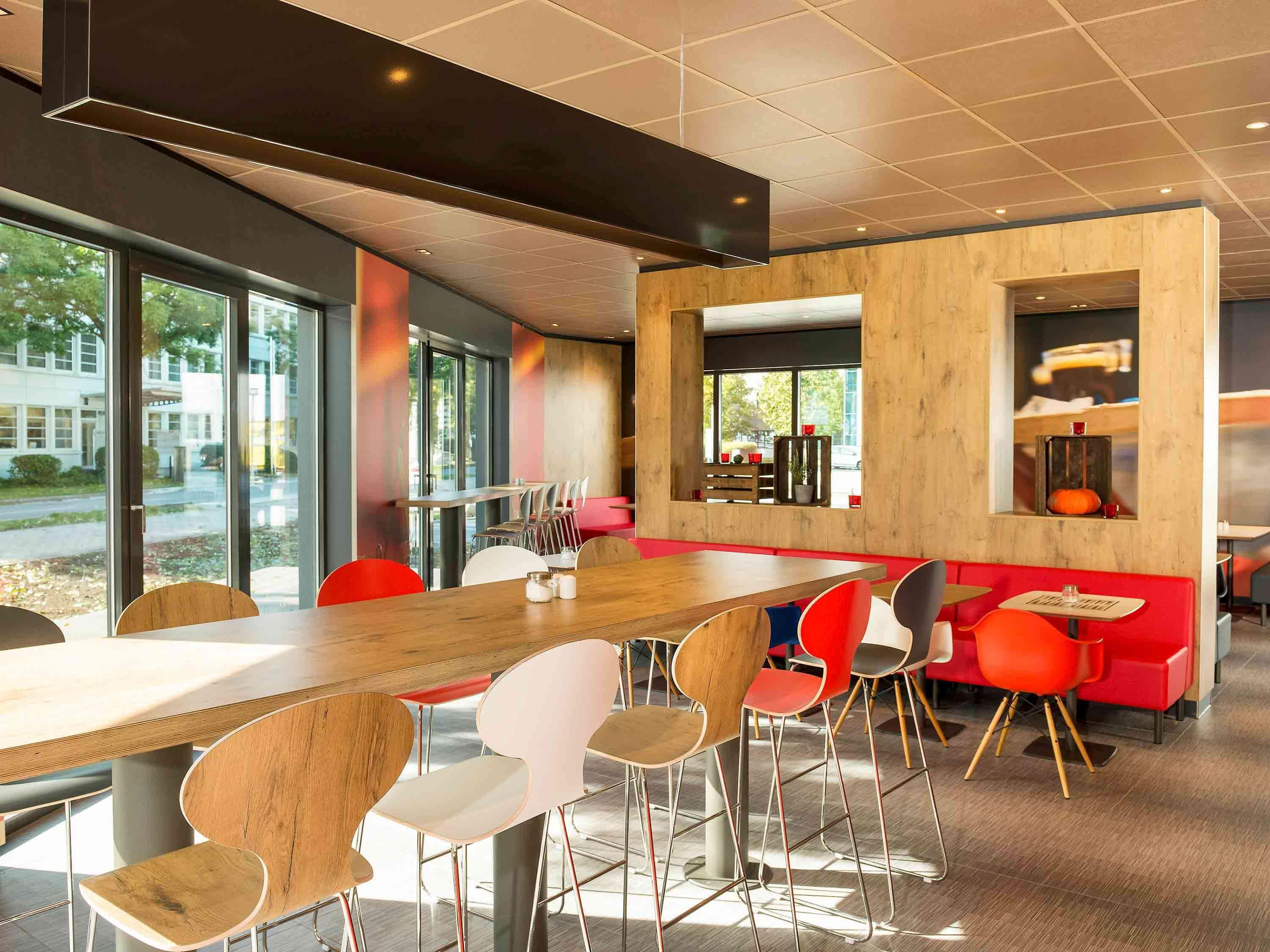 Ibis Muenchen Airport Sued Hotel 2*
