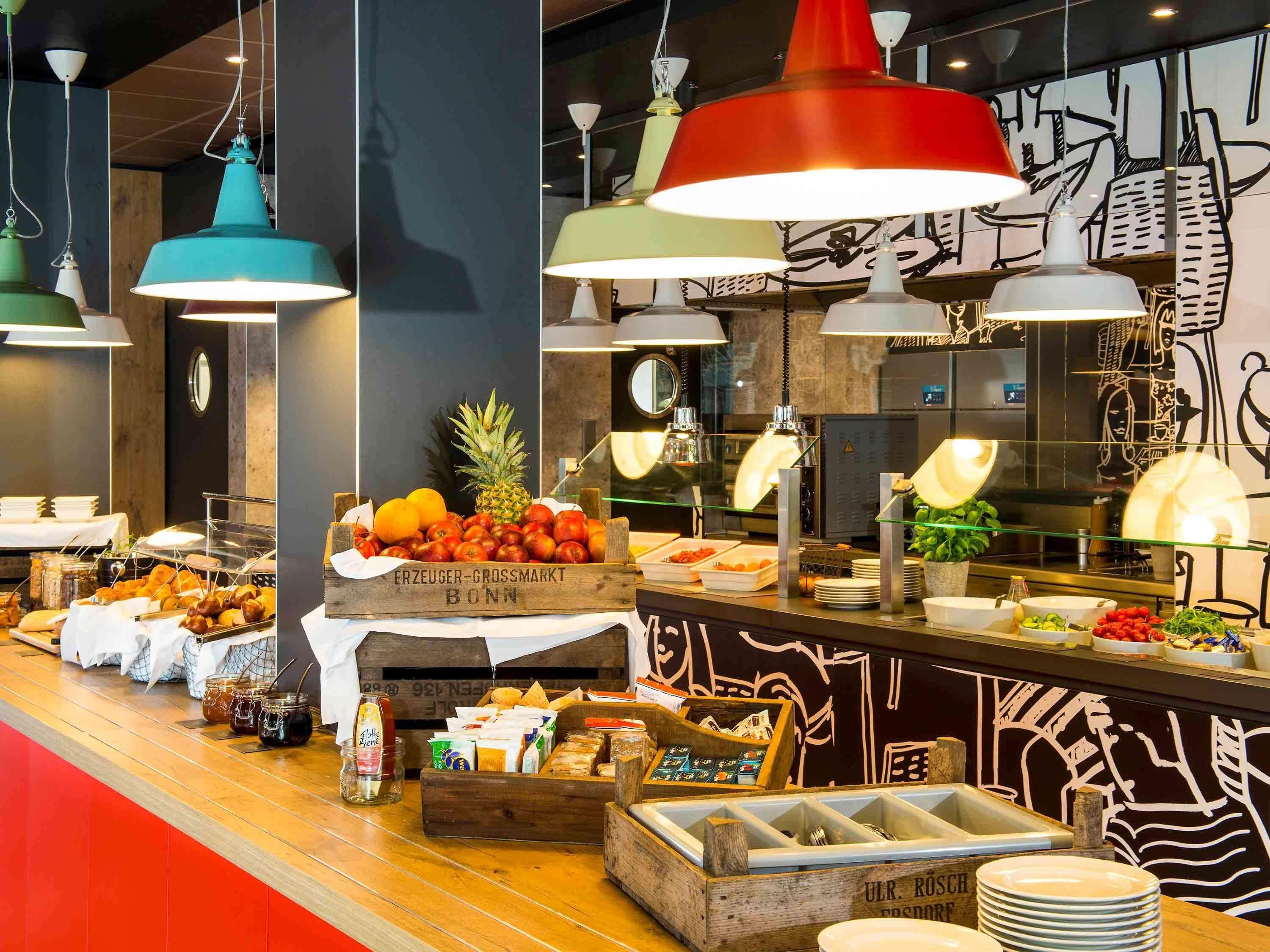 Ibis Muenchen Airport Sued 2* Hallbergmoos