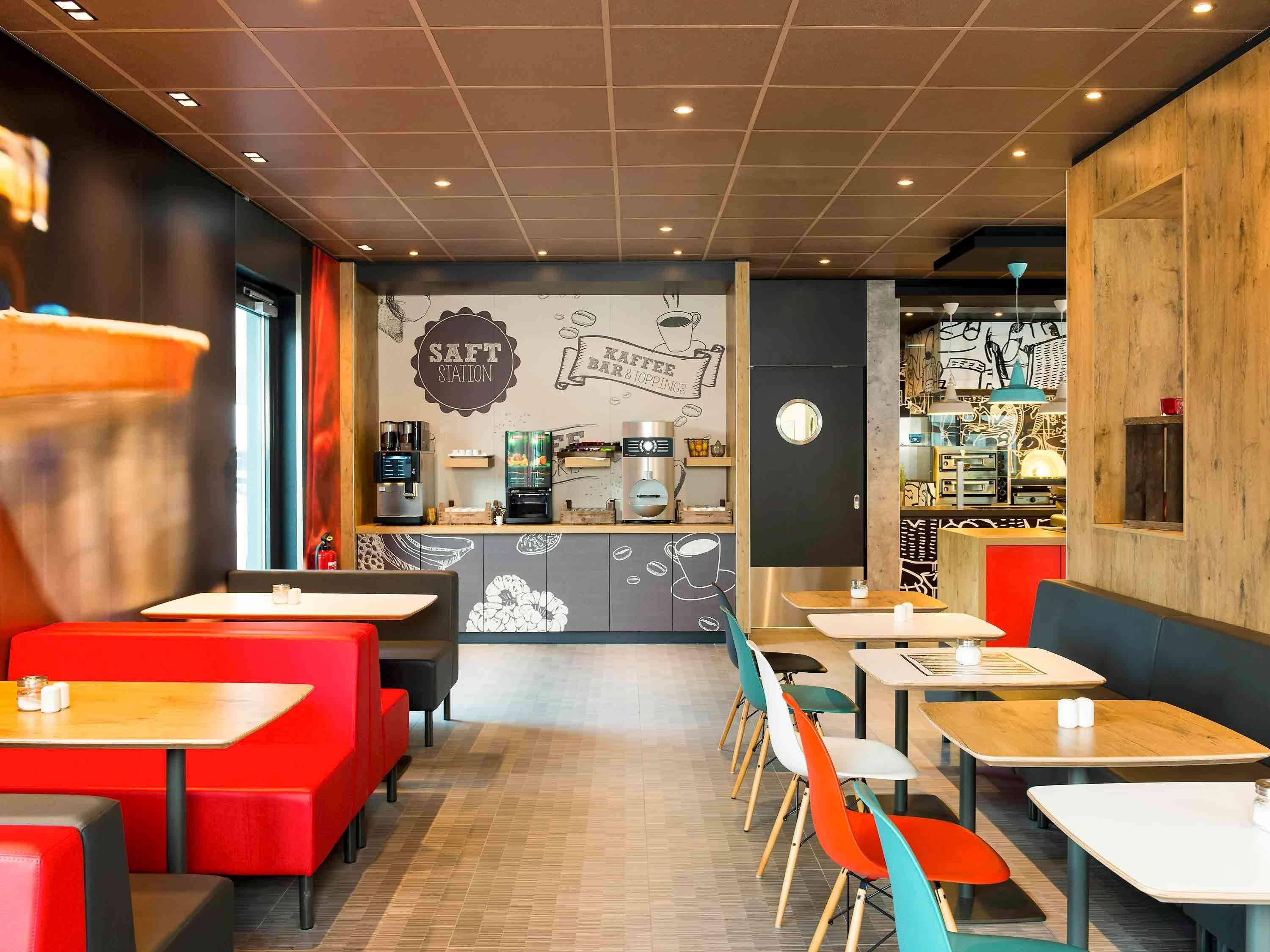 Ibis Muenchen Airport Sued Hotel Hallbergmoos