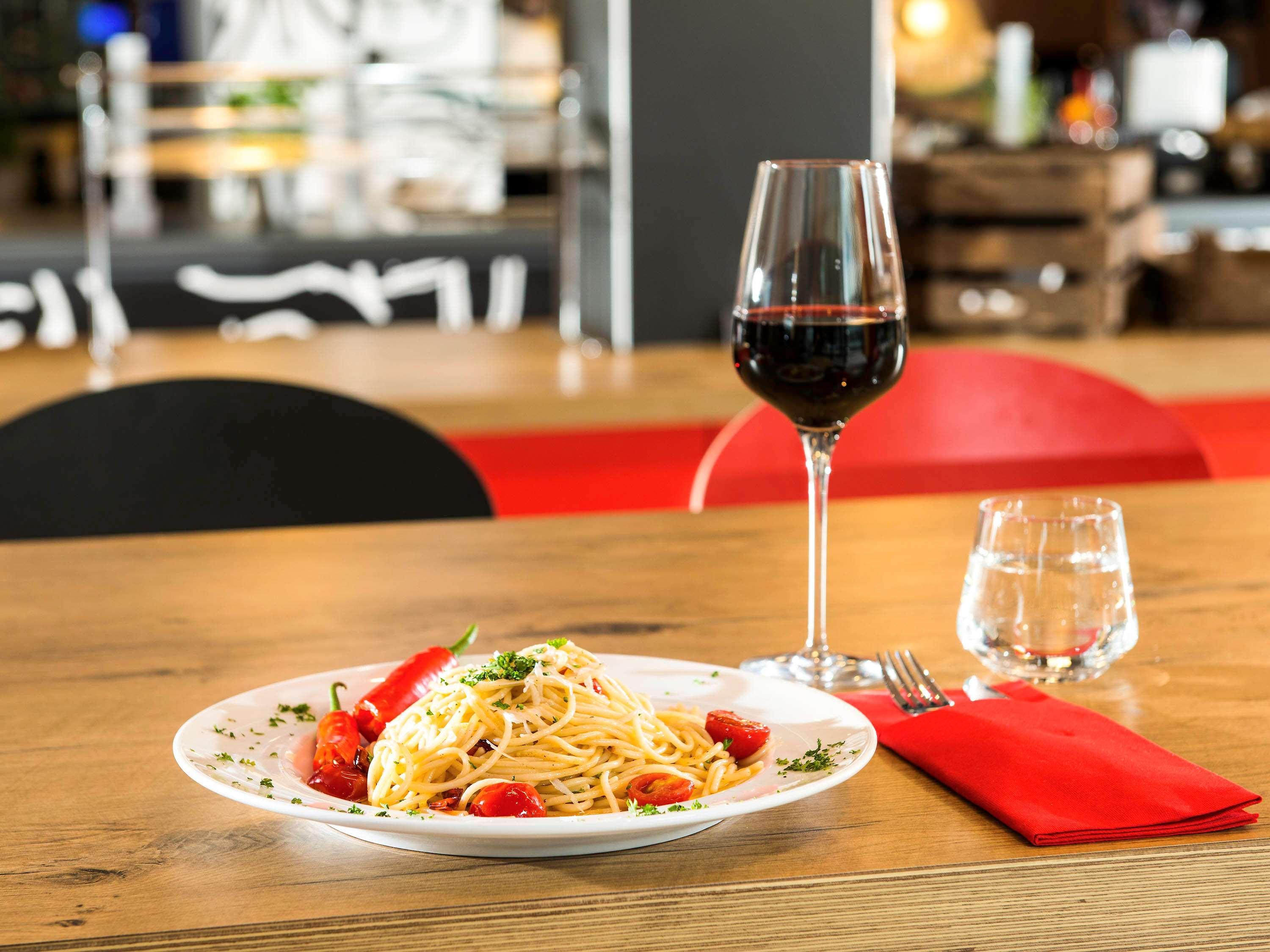 Ibis Muenchen Airport Sued 2* Hallbergmoos
