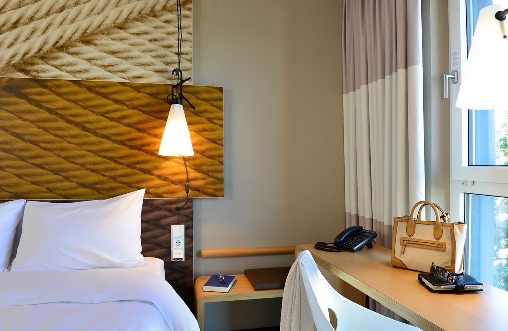 Ibis Muenchen Airport Sued 2* Hallbergmoos