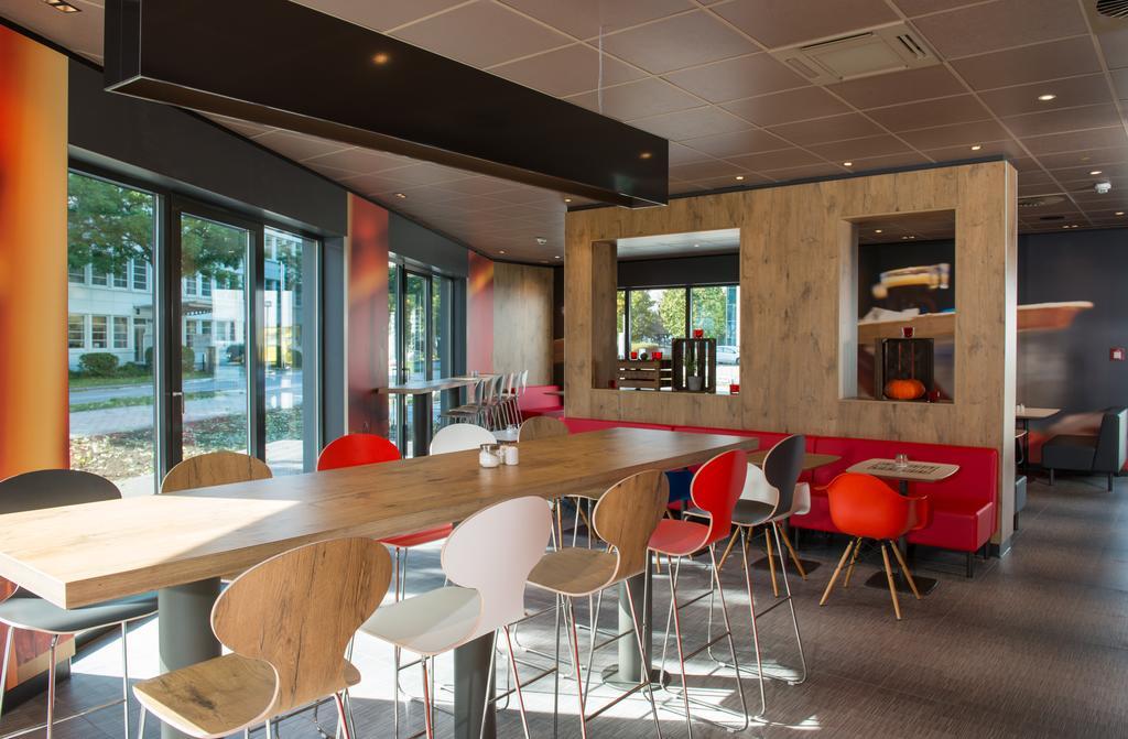 Hotel Ibis Muenchen Airport Sued 2*