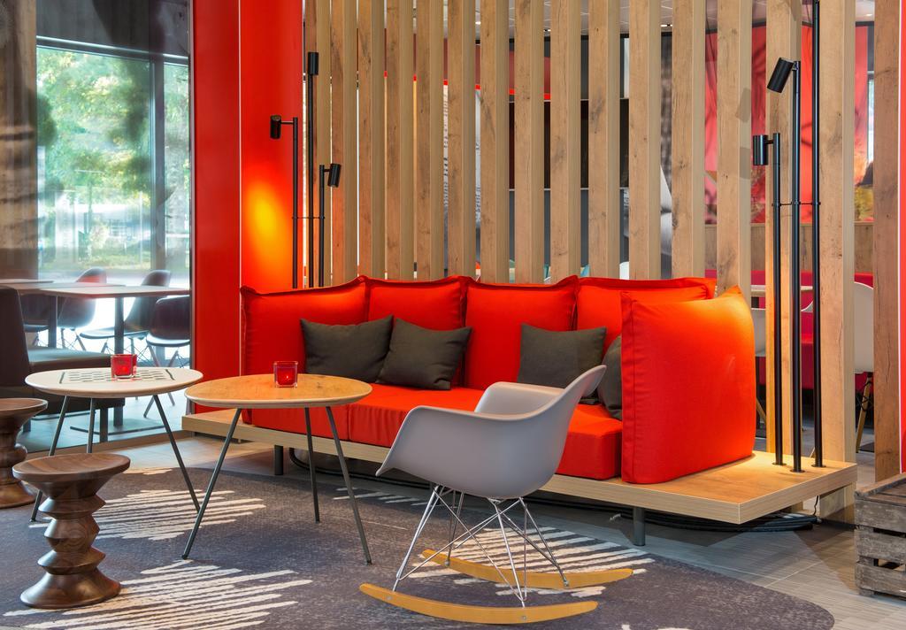 Hotel Ibis Muenchen Airport Sued