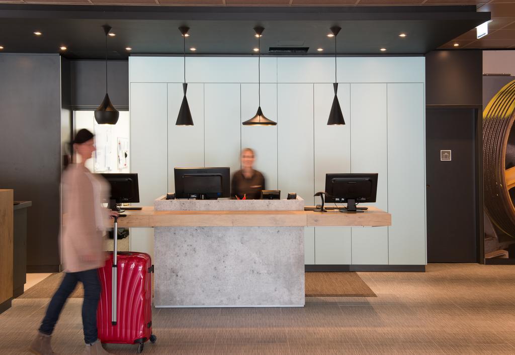 Ibis Muenchen Airport Sued
