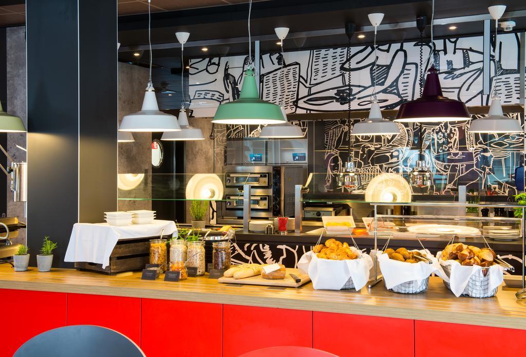 Ibis Muenchen Airport Sued 2* Hallbergmoos