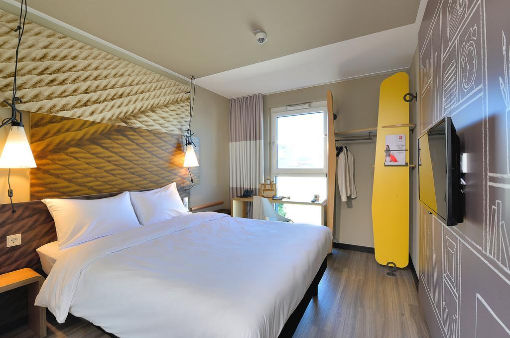Ibis Muenchen Airport Sued