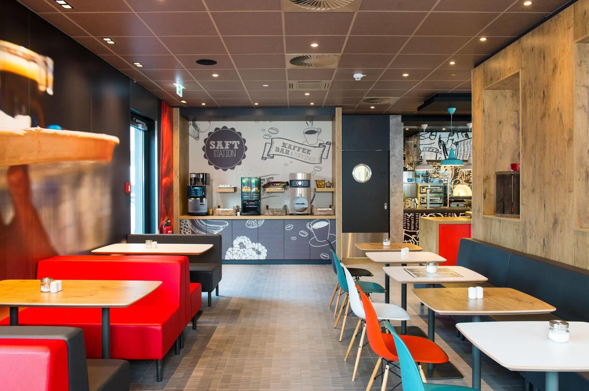 Ibis Muenchen Airport Sued 2*