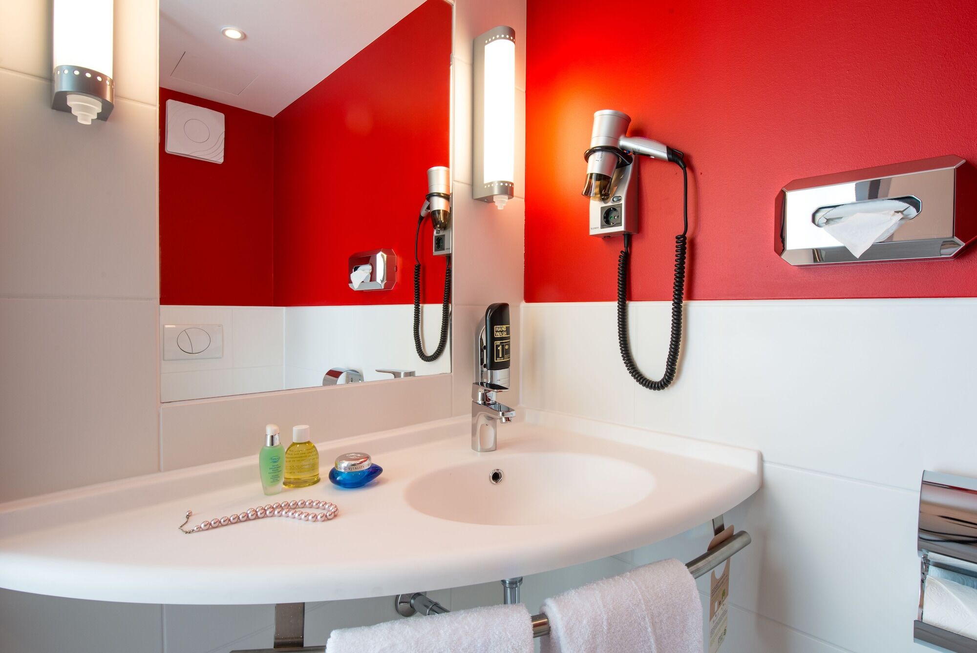 Ibis Muenchen Airport Sued Hotel